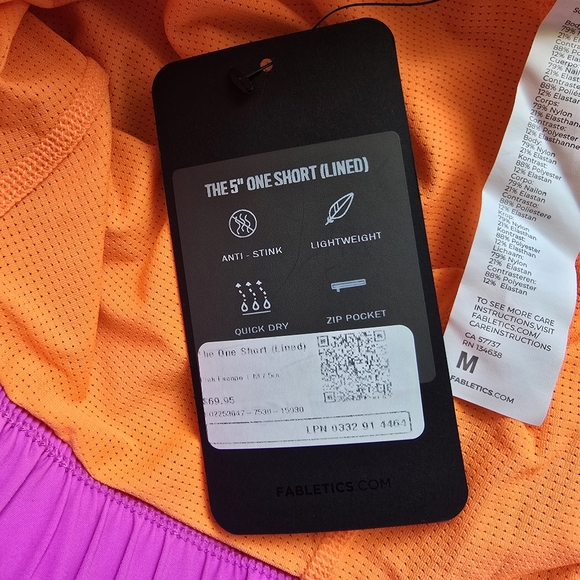 Fabletics Shorts - Picture 7 of 7